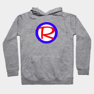 Super R Hoodie